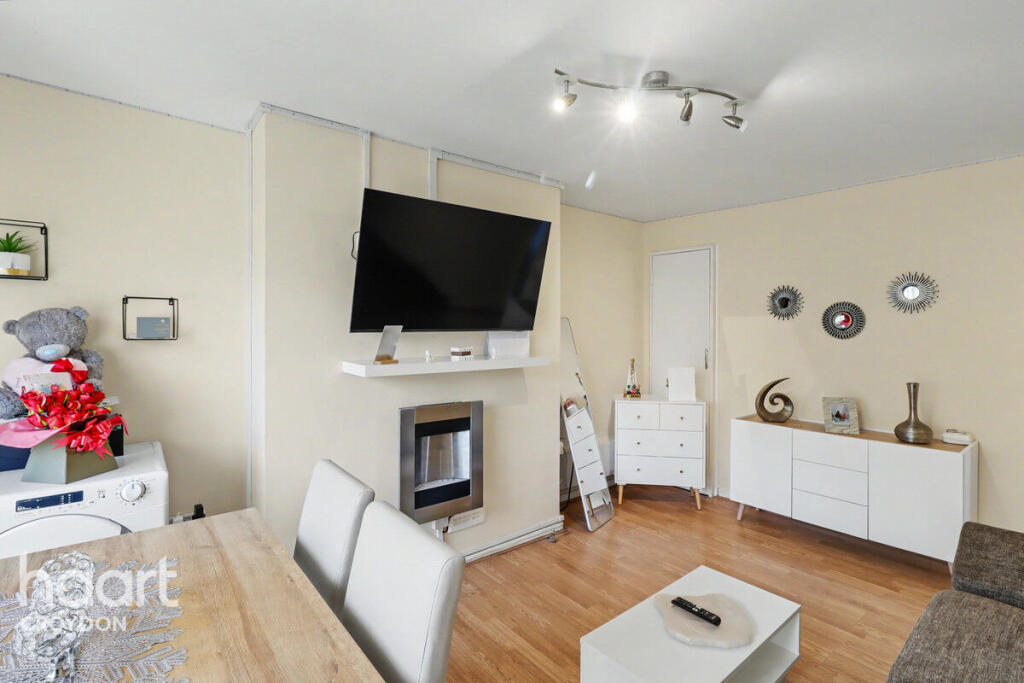 Main image of property: Shrublands Avenue, Croydon