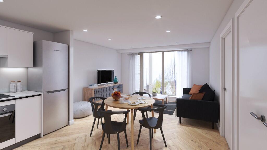 Main image of property: Gulson Road, Coventry