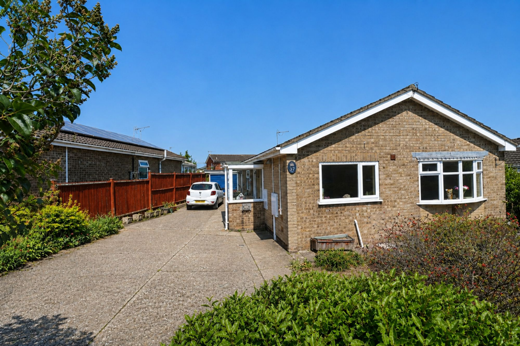 Main image of property: Forkedale, Barton-Upon-Humber, DN18