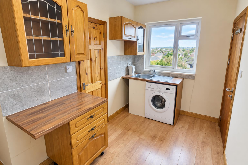 Apartment in Wakefield - View 2