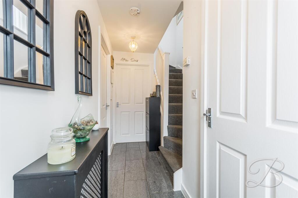 House in Mansfield, Ladybrook - View 3
