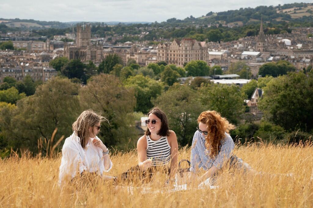 Additional image 10 of Bath, 
Somerset, 
BA2 3FT
