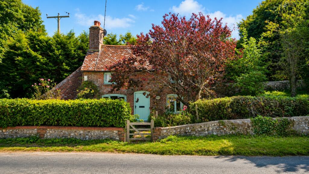 Main image of property: Lower Berwick, Berwick, East Sussex