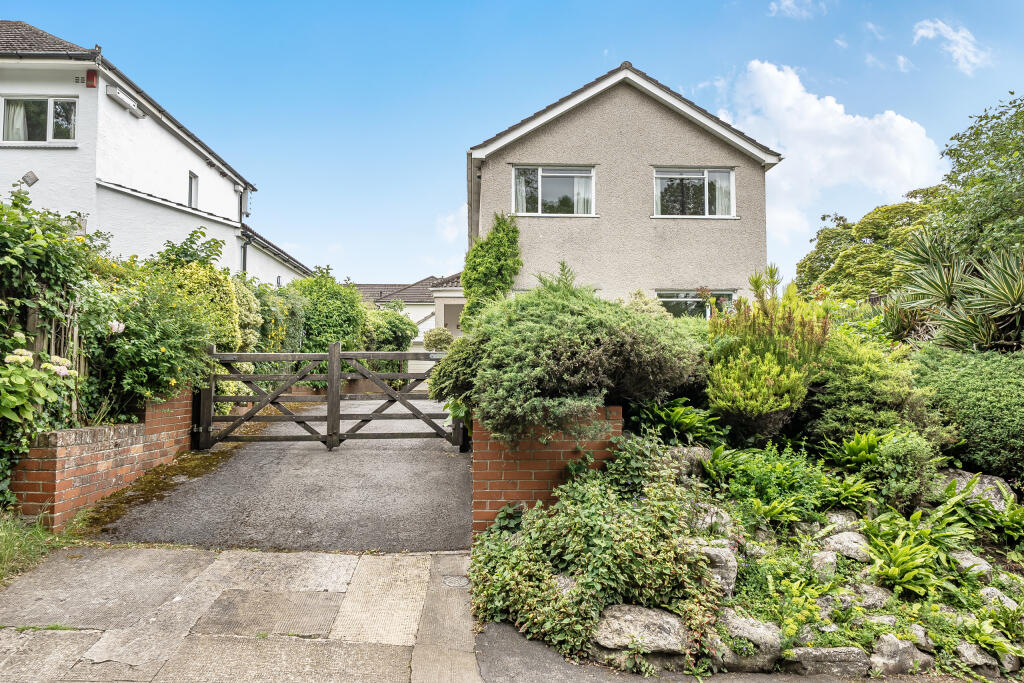 Main image of property: Avon Way, Stoke Bishop, Bristol, BS9