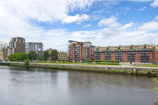 Main image of property: Clyde Street, City Centre, Glasgow, G1