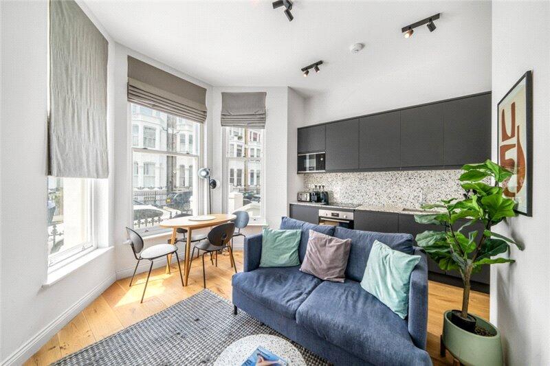 Main image of property: Coleherne Road, South Kensington, London, SW10