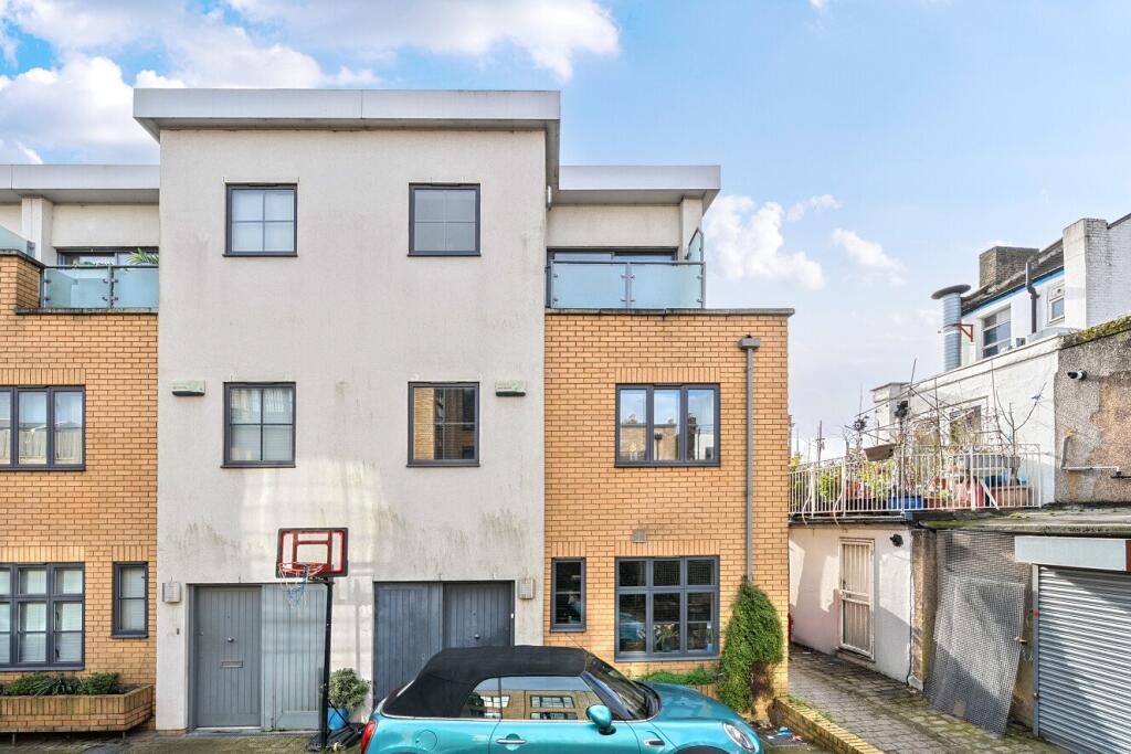 Main image of property: Paddock Gardens, Crystal Palace, London, SE19
