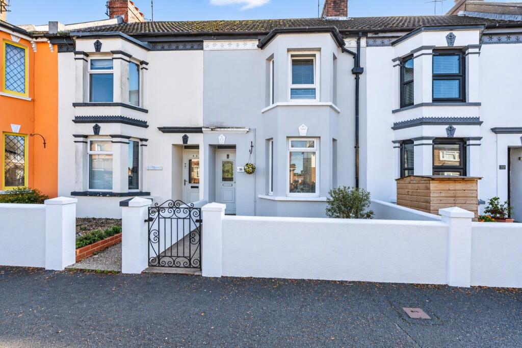 Main image of property: Hawthorn Road, Bognor Regis