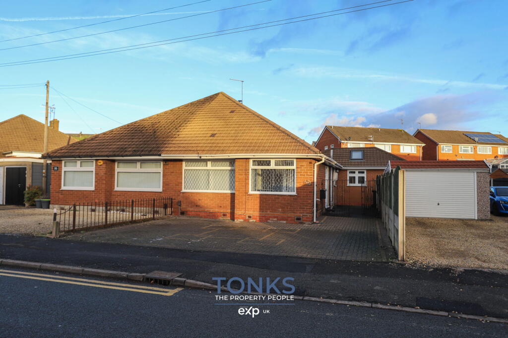 Main image of property: Attwood Street, Halesowen, B63 3UG