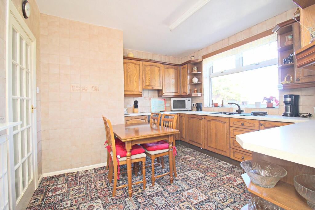 House in Chester-le-Street, Newfield - View 5