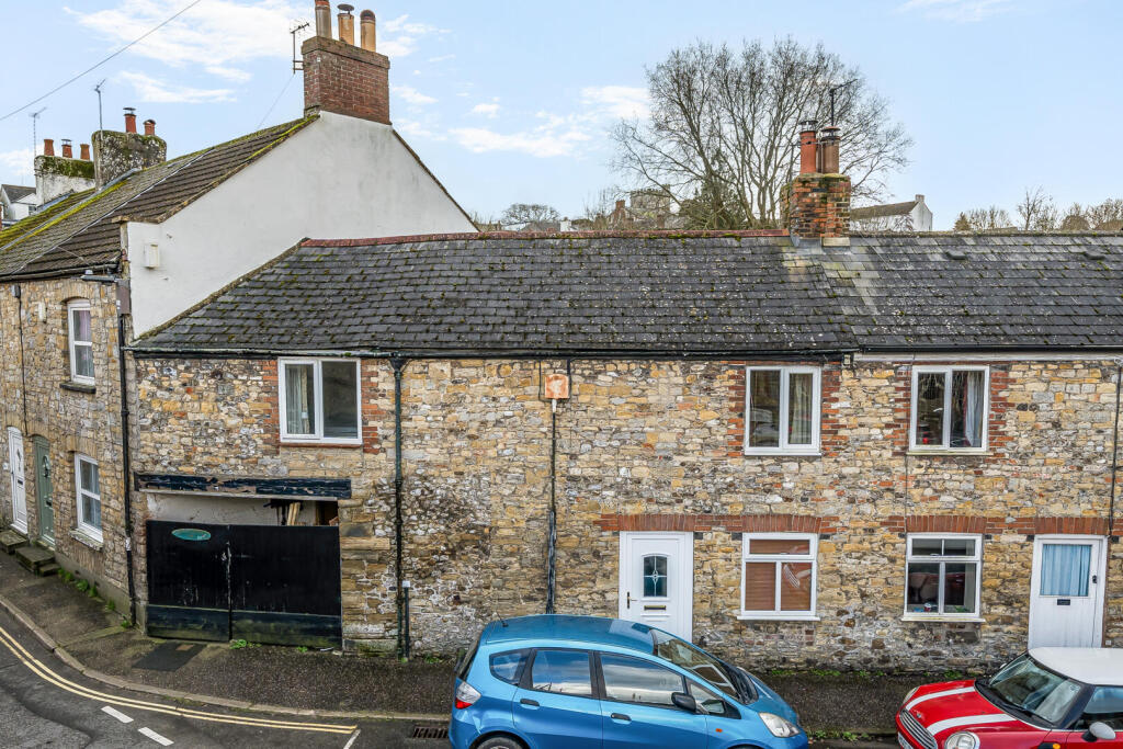Main image of property: Vale Lane, Axminster