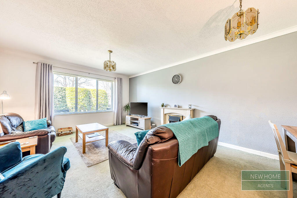 Apartment in East Devon, Exmouth - More
