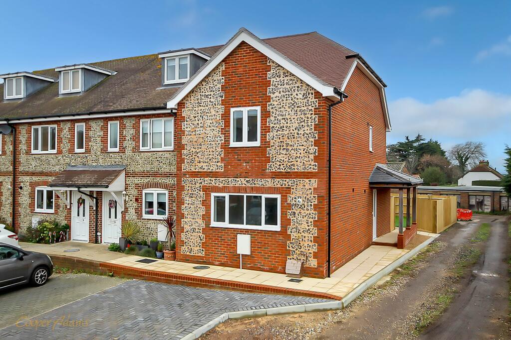 Main image of property: Beechlands Close, East Preston - BN16 1JT