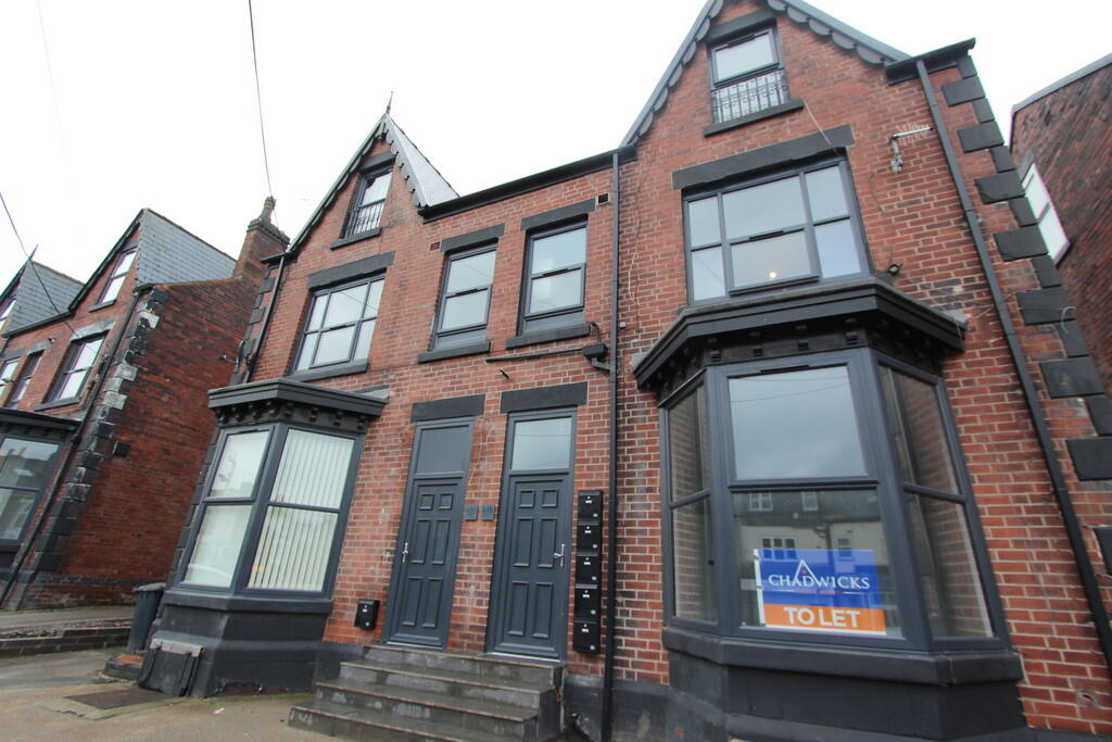 Main image of property: 648 Abbeydale Road