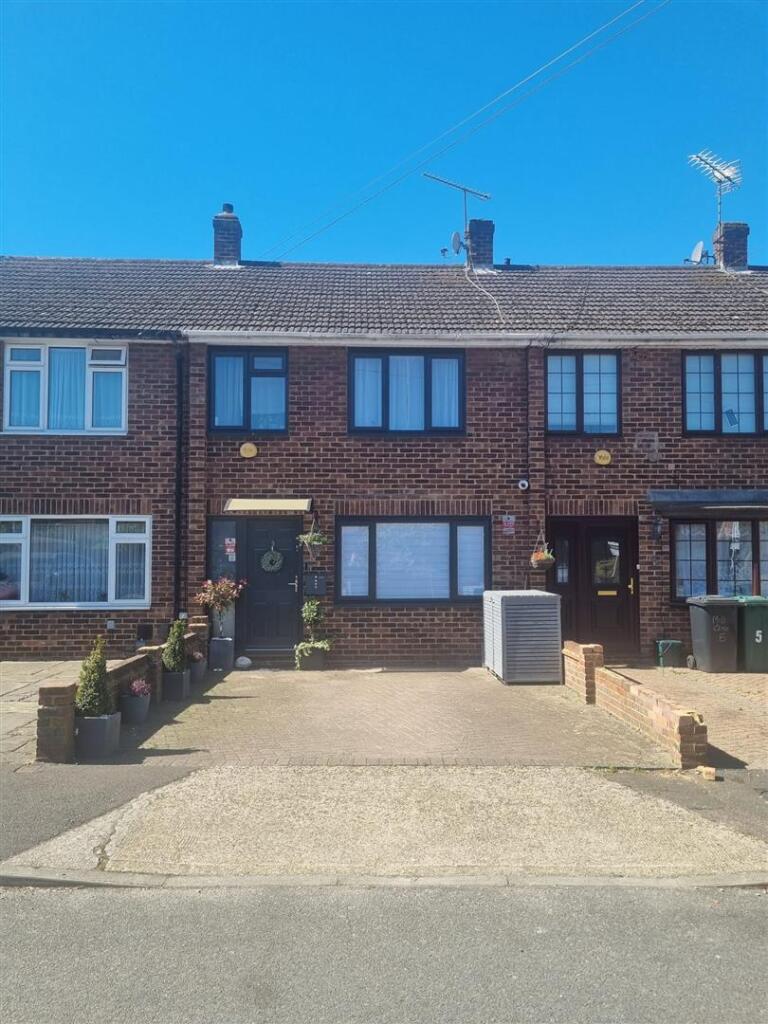 Main image of property: Mill Close, West Drayton
