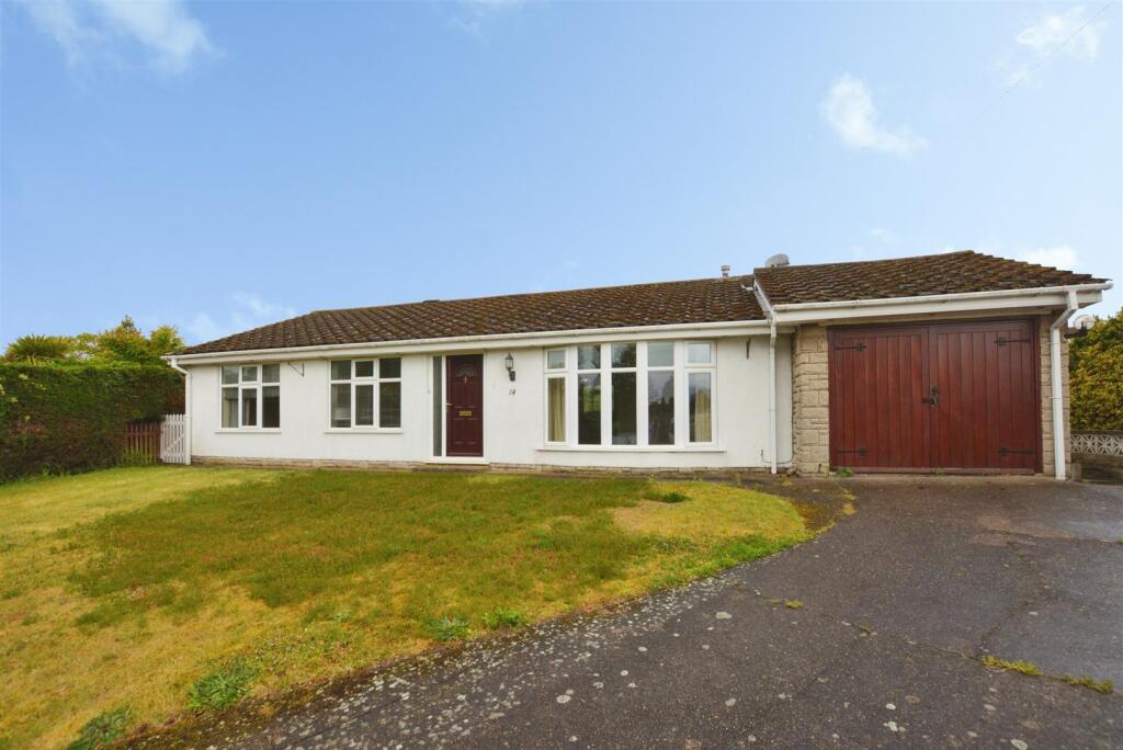 Main image of property: Burnside, Broughton, Brigg