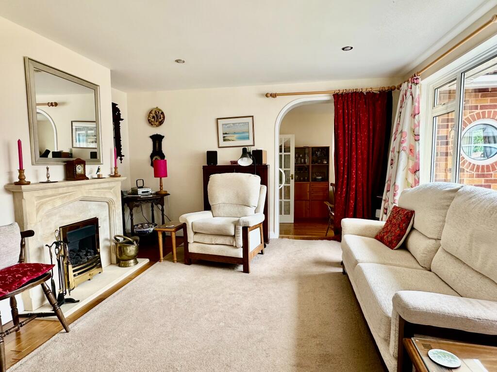 Woodbury, Exeter - View 4