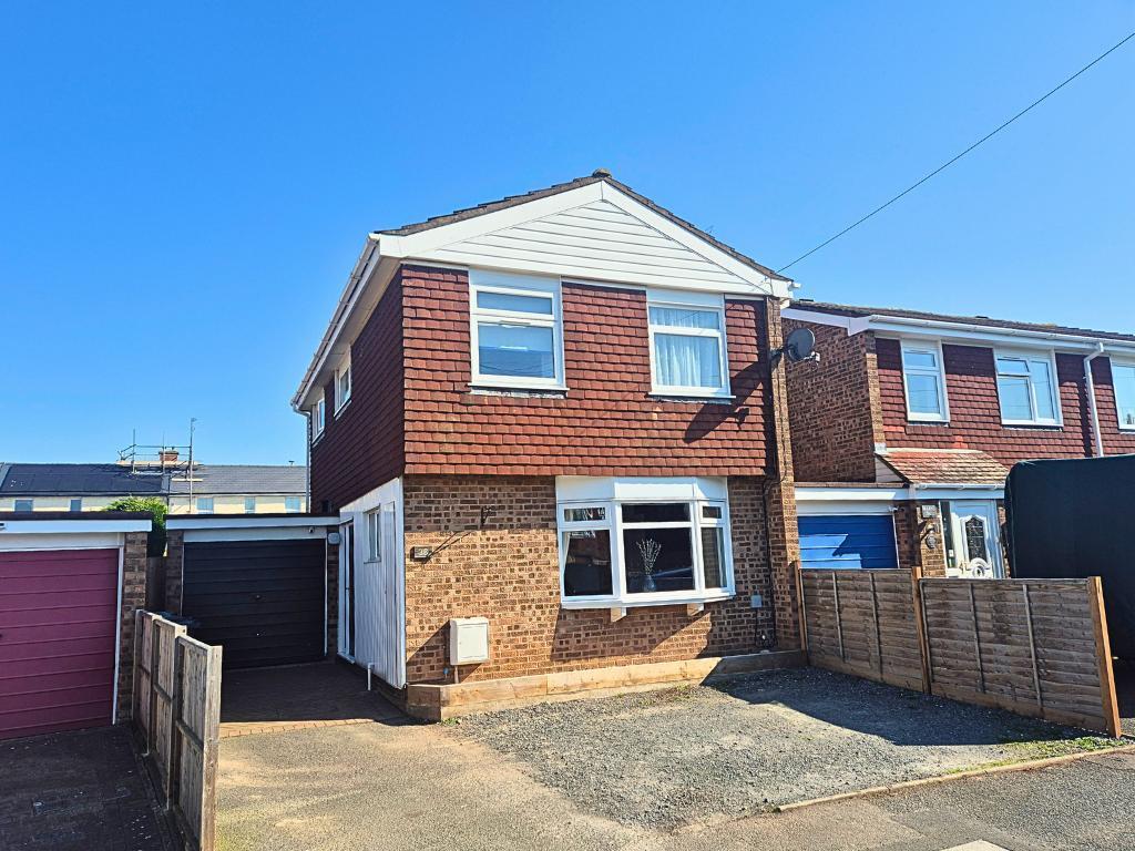 Main image of property: Ambleside Drive, Hereford, HR4 0LP