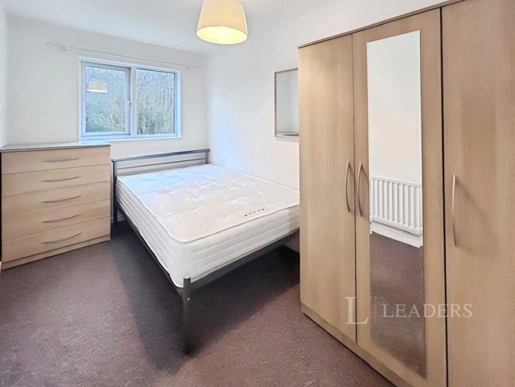 Main image of property: Haseley Close, Redditch, Worcestershire, B98