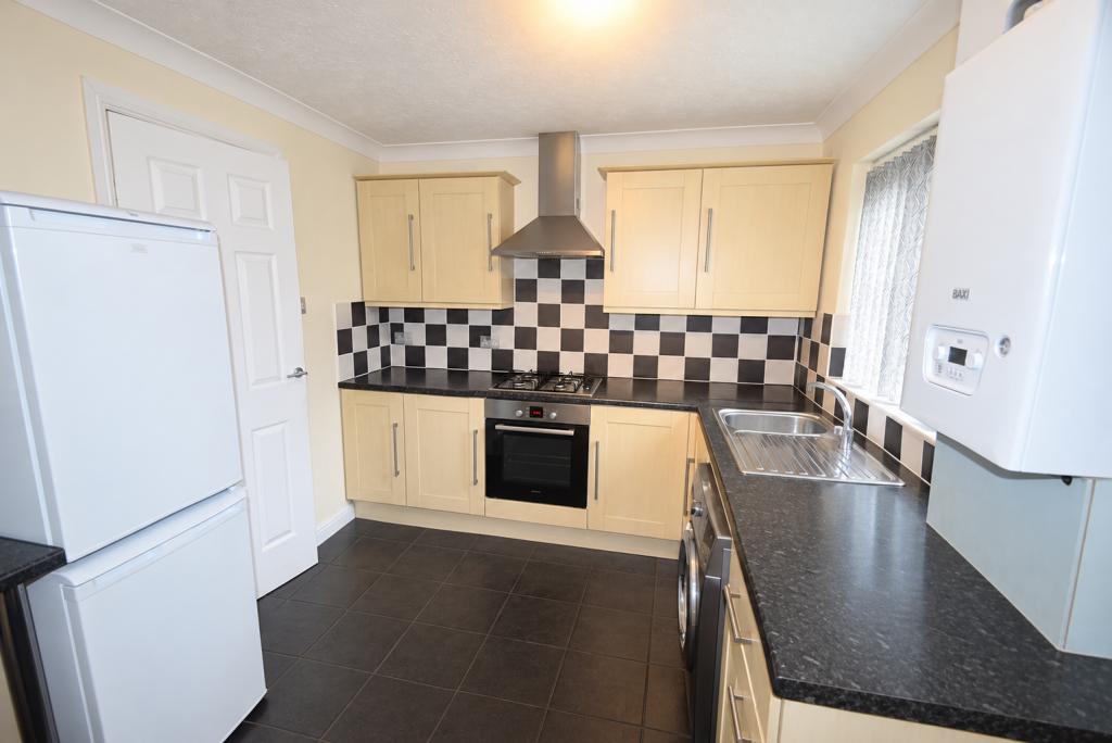 St Catherines Close photo 2
