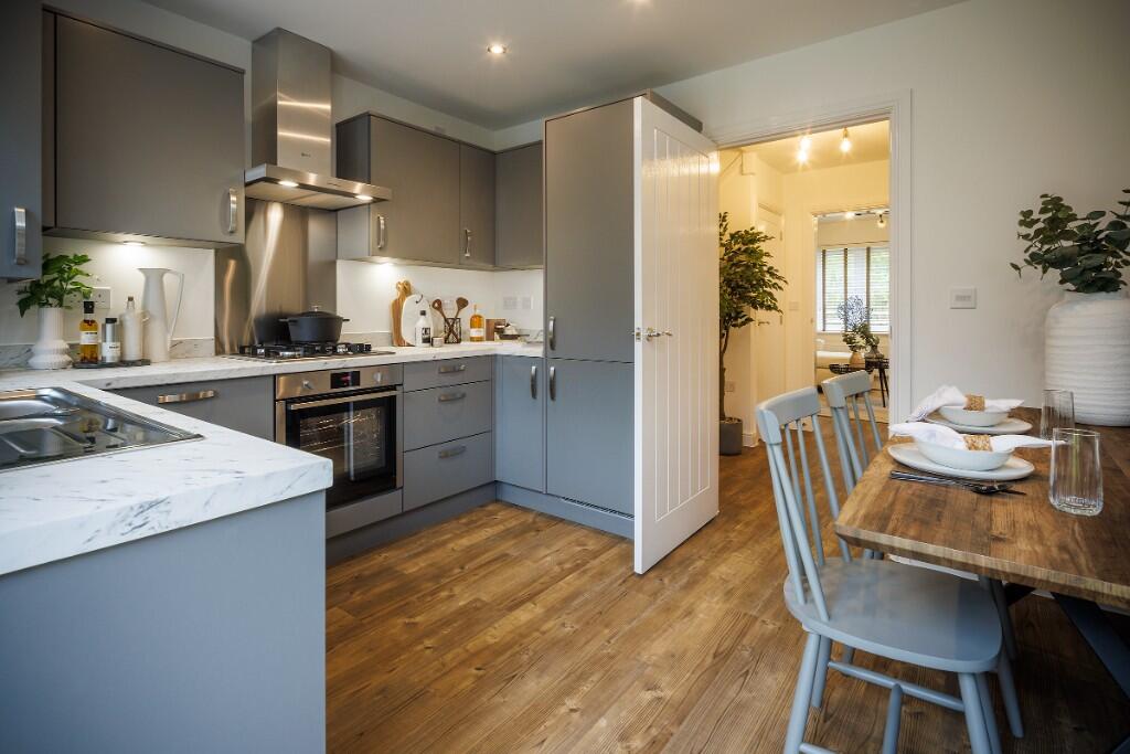 House in Sefton, Little Altcar - More