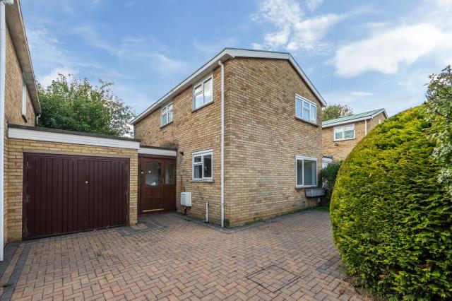 Main image of property: Wessex Way, Maidenhead