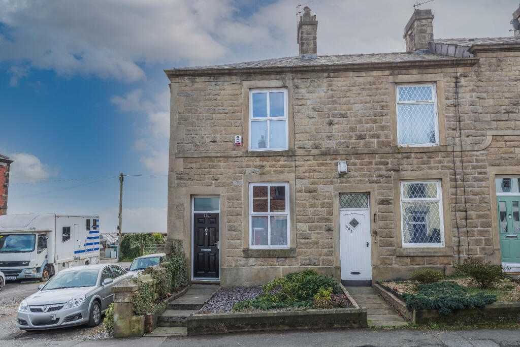 Main image of property: Walshaw Road, Bury, Lancashire, BL8 3AF