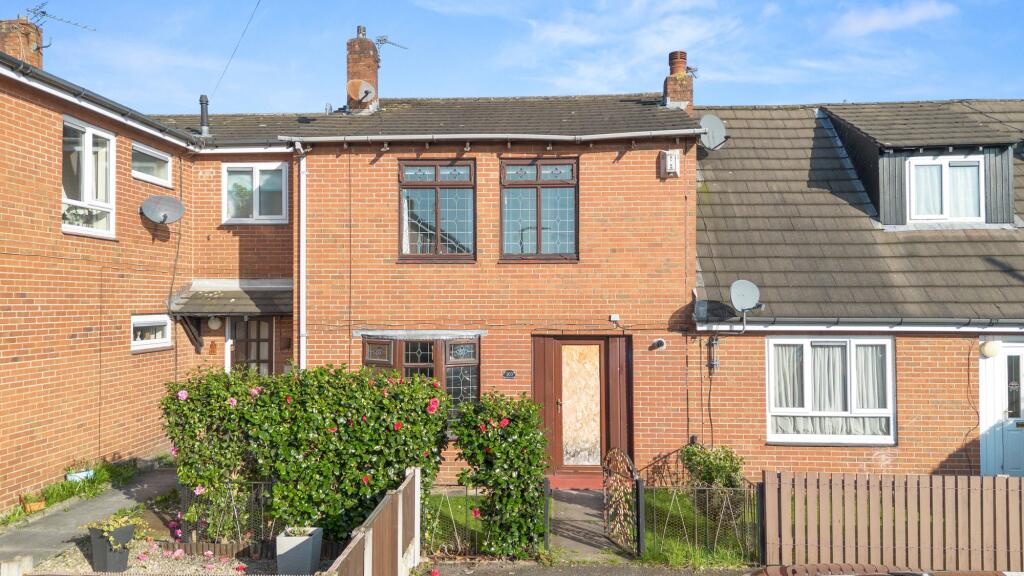 Main image of property: Clarence Street, Newton-Le-Willows, WA12
