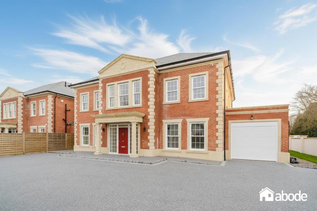 Main image of property: Freshfield Road, Formby