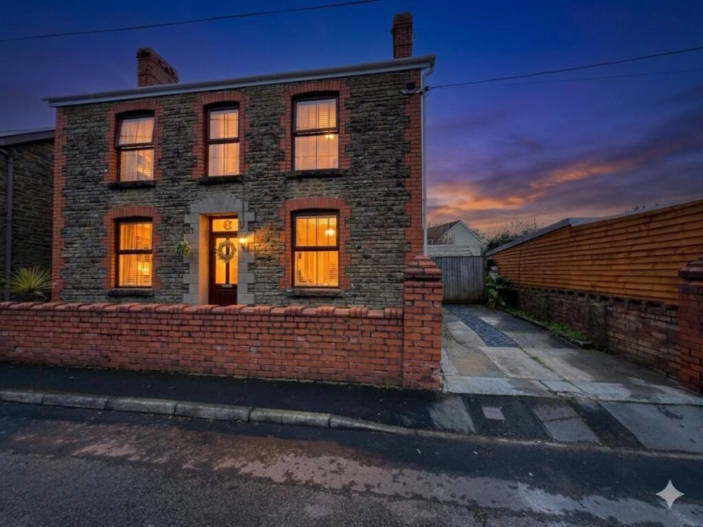 Main image of property: Factory road, Clydach, Swansea