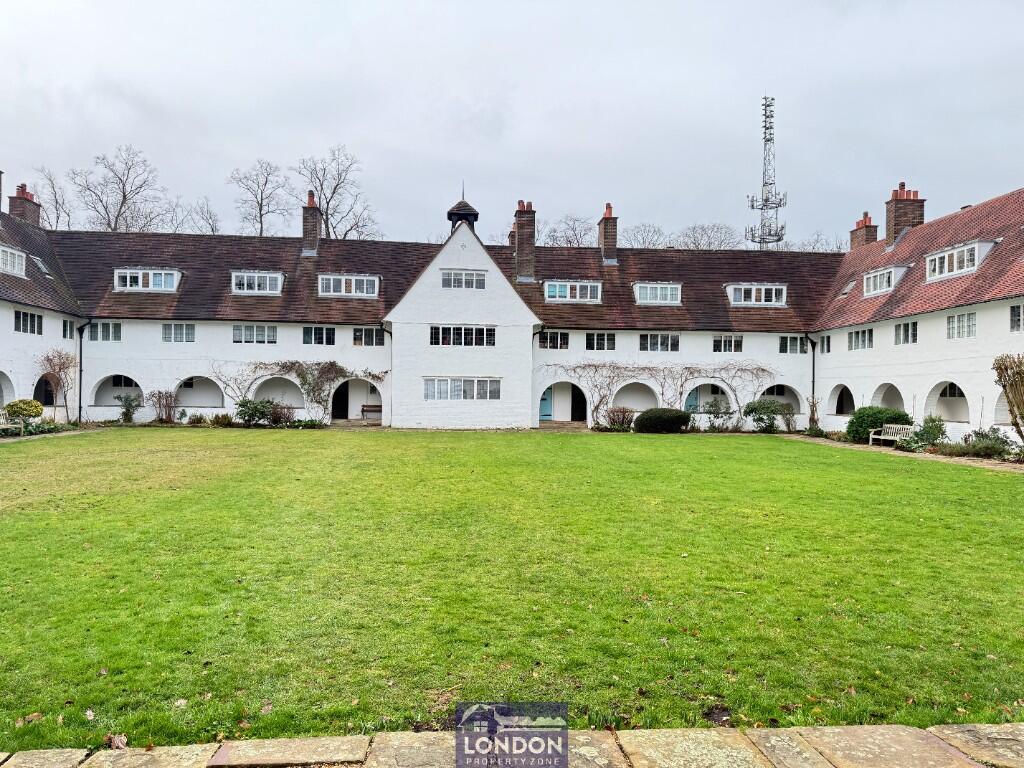 Main image of property: Waterlow Court, Heath Close, London NW11