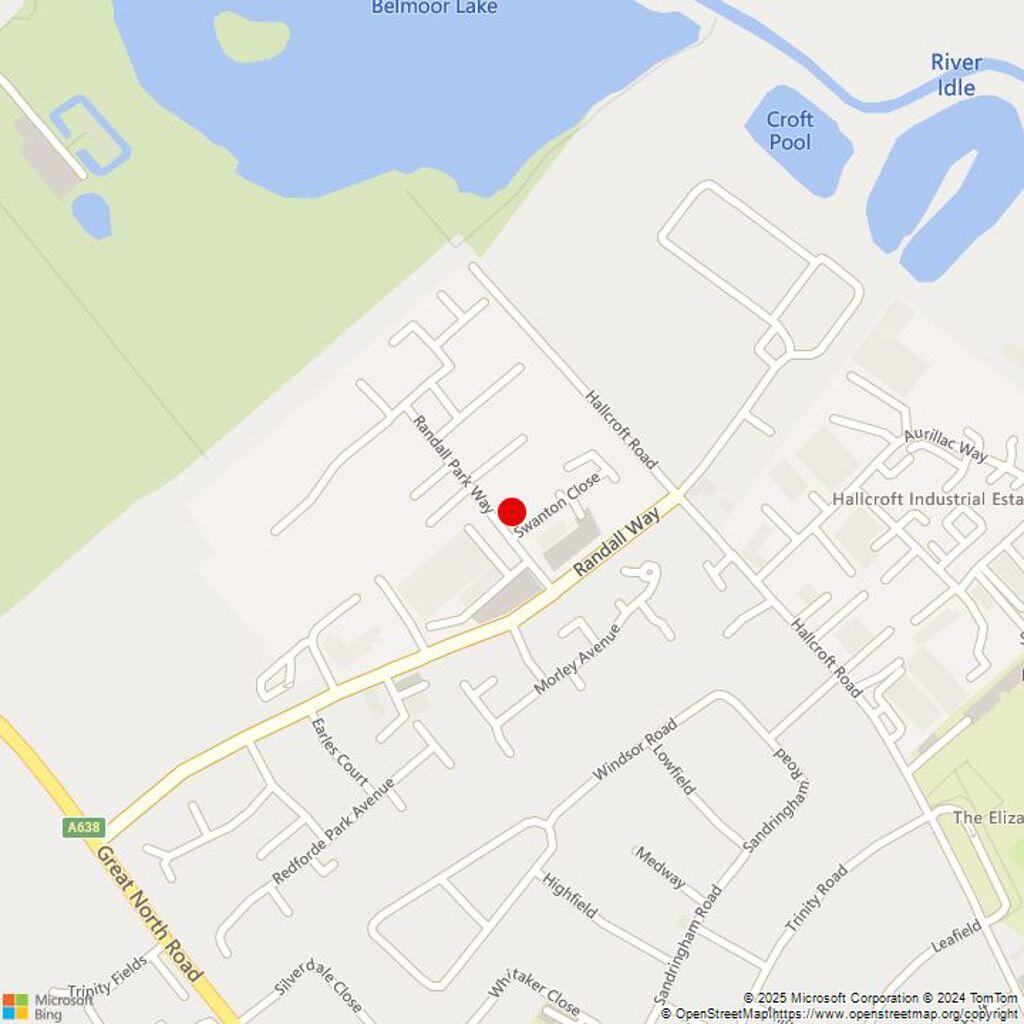 Property Map