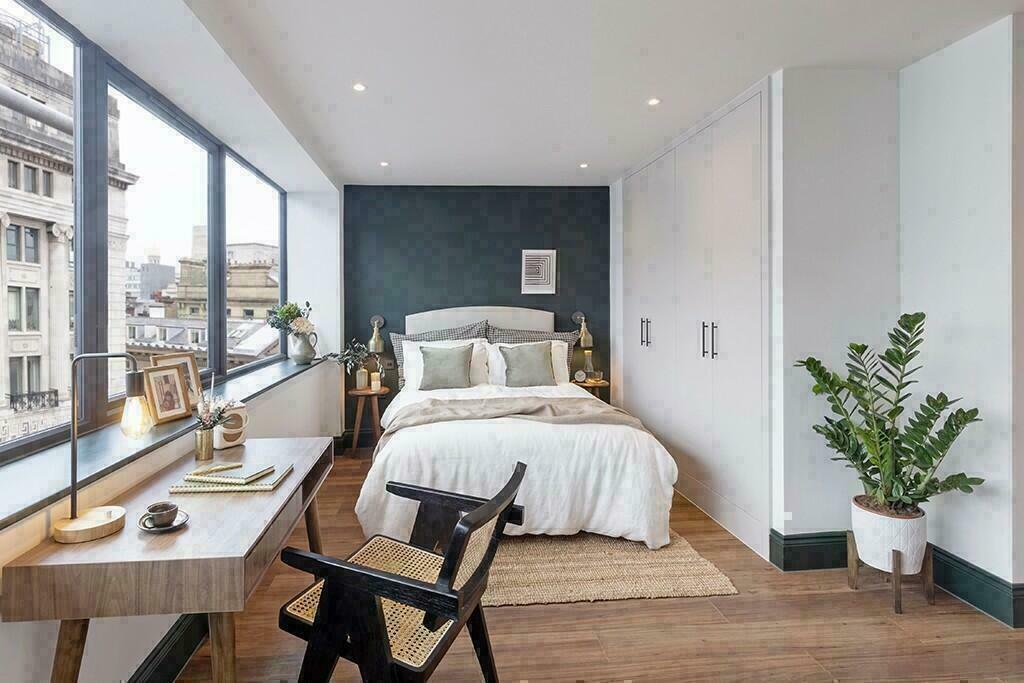 Main image of property: The James Liverpool, James Street, Liverpool