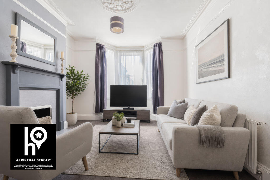 Main image of property: Alma Road, Sheerness