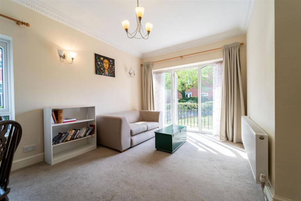 Harborne Park Road, Birmingham, B17 photo 5
