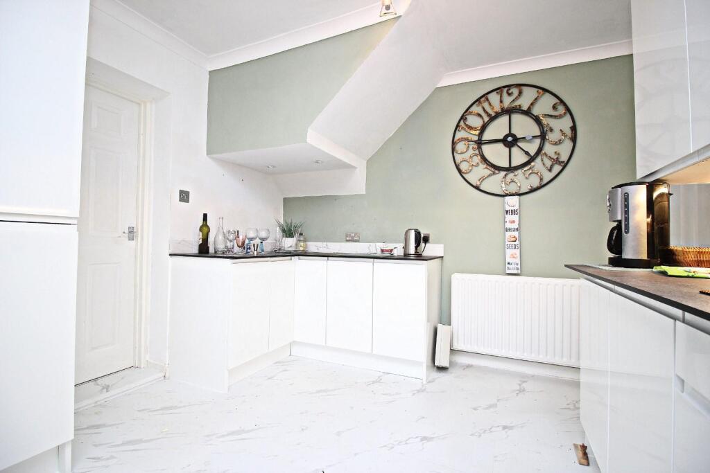 House in Newcastle upon Tyne - More
