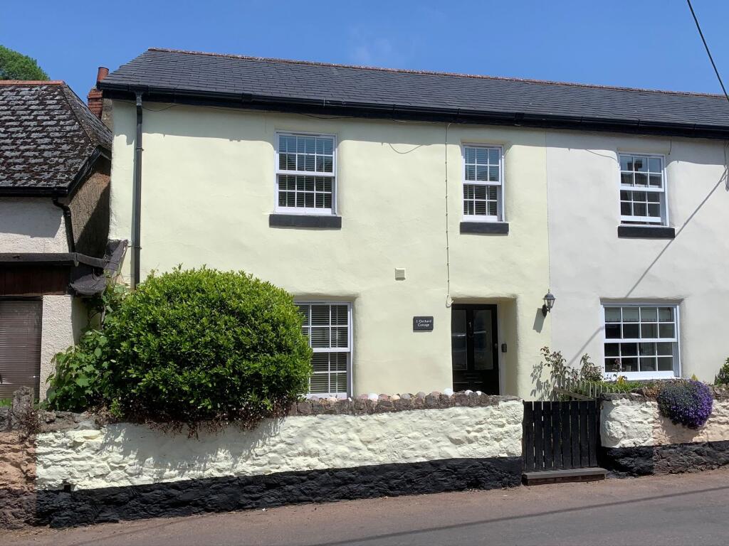 Main image of property: Stokeinteignhead, Newton Abbot, TQ12