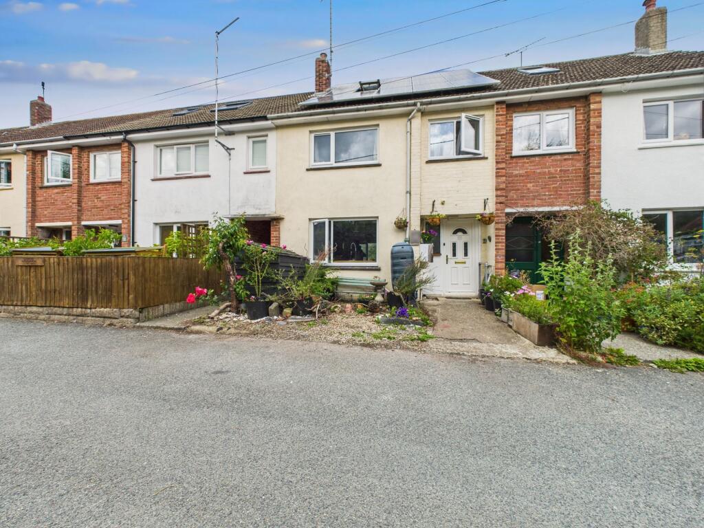 Main image of property: Maes Morfa, Newport, SA42