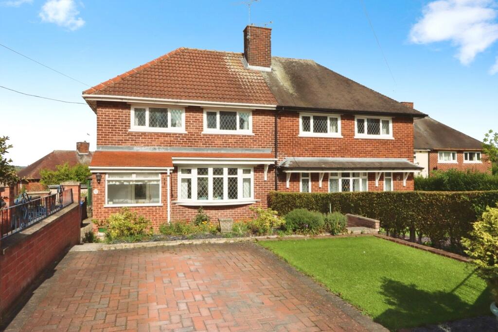 Main image of property: Cotleigh Road, Sheffield, South Yorkshire, S12