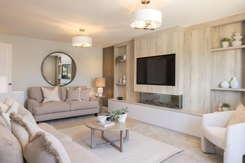 Additional image 3 of The Mount,
Frome,
Somerset,
BA11 5BX