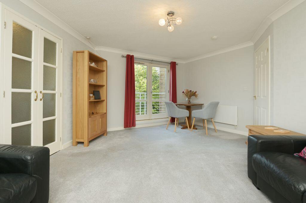 Flat 26 The Cedars, 2 Manse Road, Edinburgh, EH12 7SN photo 4