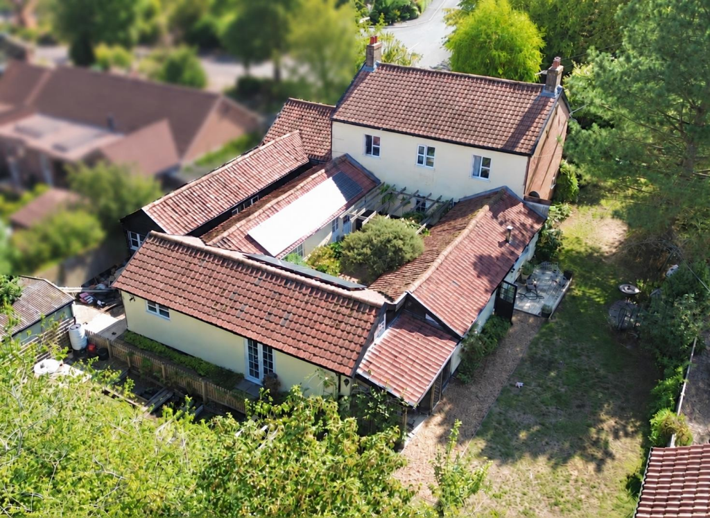 House in Norwich - View 2