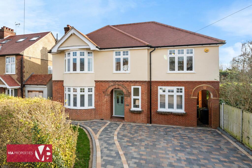 Main image of property: McKenzie Road, Broxbourne, EN10