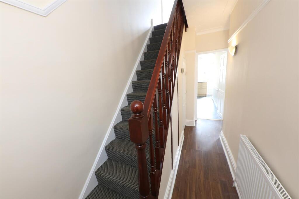 House in Doncaster - More