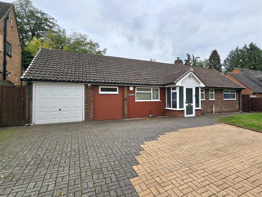 Additional image 25 of Yew Tree Lane, Solihull