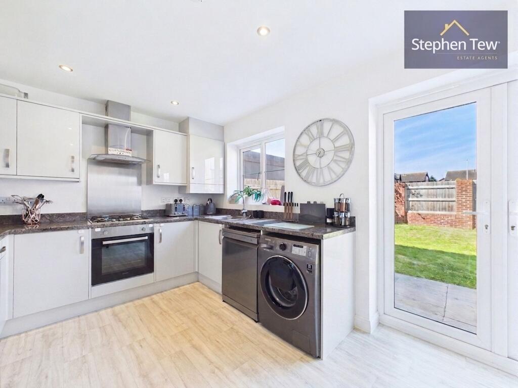 House in Blackpool - View 3