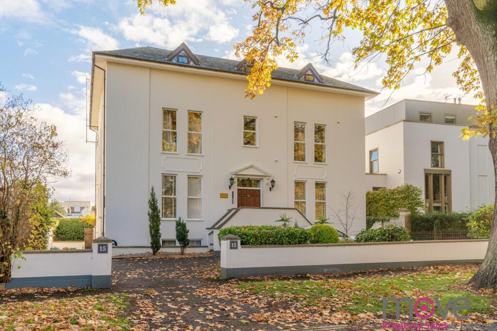 Main image of property: Pittville Crescent, John Forbes House, GL52