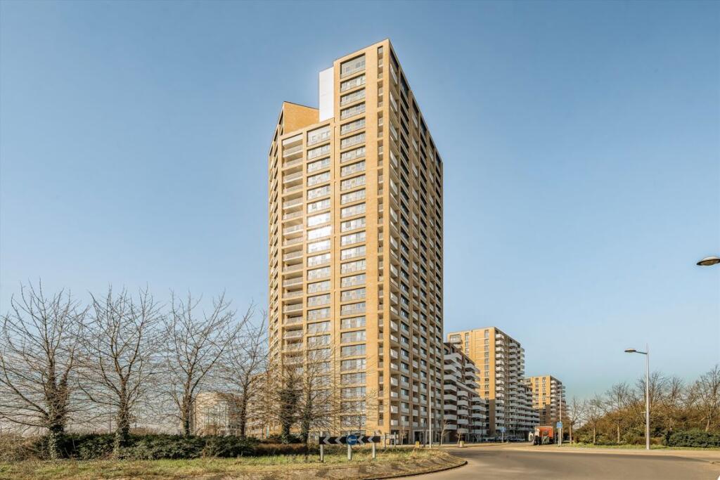 Main image of property: Lakeside Drive, London