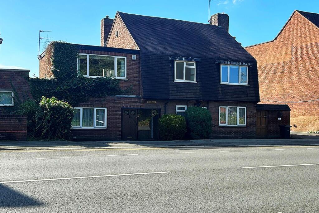 Main image of property: Greenfield Avenue, Stourbridge, DY8