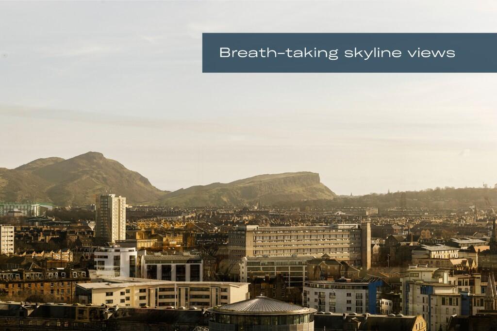 Main image of property: Dockside, Edinburgh, EH6